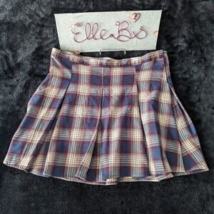High Rise Skirt SO 15